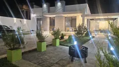 Satılır 4 otaqlı Həyət evi / Bağ evi 180 m² Xəzər r. – şəkil 3