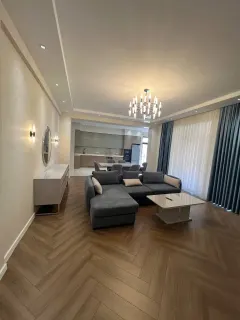 For rent 3-room Apartment 175 m² Yasamal dist. – şəkil 19