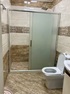 Kirayə 3 otaqlı Mənzil 95 m² Nərimanov r. – şəkil 8