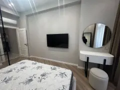 Kirayə 2 otaqlı Mənzil 100 m² Nəsimi r. – şəkil 7