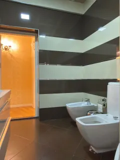 Satılır 4 otaqlı Mənzil 190 m² Nəsimi r. – şəkil 13