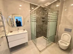 Аренда 3-комнатная Квартира 151 m² Nərimanov р-н Gənclik м. – şəkil 9