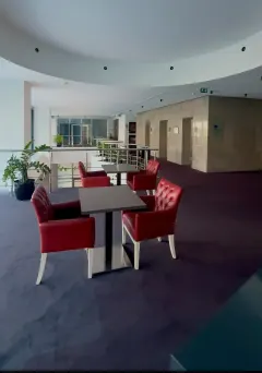 For rent 6-room Office 400 m² Nəsimi dist. 8 Noyabr metro – şəkil 3