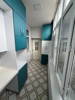 🏡 3 OTAQLI, TAM TƏMİRLİ MƏNZİL – şəkil 9