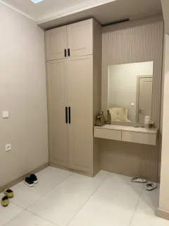 Kirayə 2 otaqlı Mənzil 65 m² Nərimanov r. Dərnəgül m. – şəkil 12