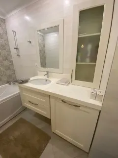 Kirayə 3 otaqlı Mənzil 120 m² Xətai r. – şəkil 7