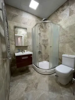 Kirayə 2 otaqlı Mənzil 70 m² Xətai r. – şəkil 9