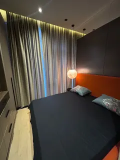 Kirayə 2 otaqlı Mənzil 55 m² Nəsimi r. – şəkil 19