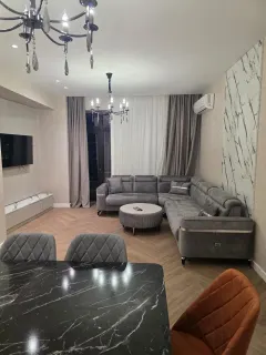 Kirayə 3 otaqlı Mənzil 146 m² Bakı – şəkil 2