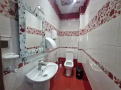 Kirayə 9 otaqlı Ofis 285 m² Nəsimi r. – şəkil 10