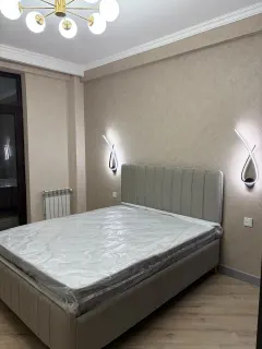 Kirayə 2 otaqlı Mənzil 80 m² Binəqədi r. – şəkil 10