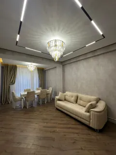 Nizami City – şəkil 1