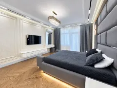 Satılır 4 otaqlı Mənzil 233 m² Nərimanov r. – şəkil 8