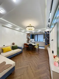 Satılır 3 otaqlı Mənzil 110 m² Xətai r. – şəkil 8