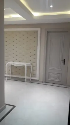 Kirayə 3 otaqlı Mənzil 180 m² Nəsimi r. – şəkil 9