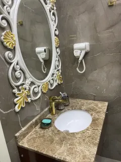 Kirayə 4 otaqlı Mənzil 190 m² Xətai r. – şəkil 19