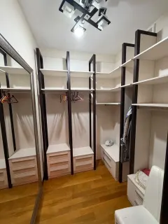 Kirayə 5 otaqlı Mənzil 200 m² Xətai r. Şah İsmayıl Xətai m. – şəkil 10