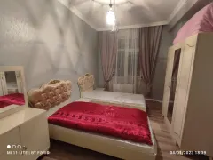 Kirayə 3 otaqlı Mənzil 80 m² Yasamal r. İnşaatçılar m. – şəkil 9