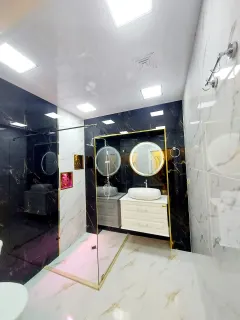 Kirayə 2 otaqlı Mənzil 70 m² Nərimanov r. Nərimanov m. – şəkil 8