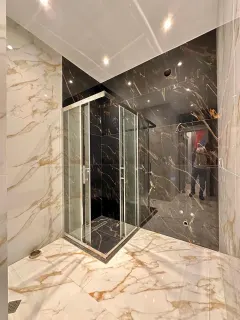 Satılır 6 otaqlı Həyət evi / Bağ evi 480 m² Xəzər r. – şəkil 11