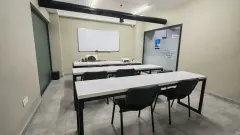 Аренда 17-комнатная Офис 560 m² Nəsimi р-н 28 May м. – şəkil 5