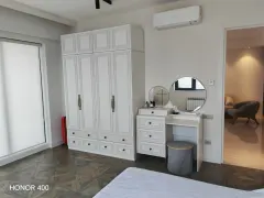 Satılık 4 odalı Daire 165 m² Xətai ilçesi Ağ şəhər köyü Şah İsmayıl Xətai metro – şəkil 14