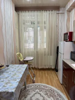 Satılır 1 otaqlı Mənzil 63 m² Nəsimi r. 28 May m. – şəkil 7