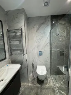 Kirayə 2 otaqlı Mənzil 52 m² Yasamal r. – şəkil 5