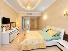Kirayə 4 otaqlı Mənzil 230 m² Nəsimi r. – şəkil 20