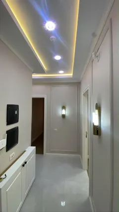 Kirayə 3 otaqlı Mənzil 84 m² Nərimanov r. – şəkil 6