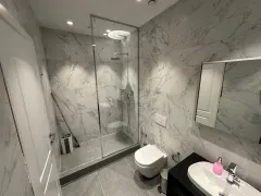 For rent 3-room Apartment 110 m² Xətai dist. Ağ şəhər settl. – şəkil 17