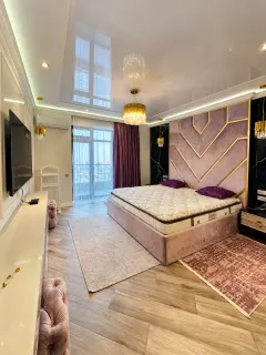 Satılır 3 otaqlı Mənzil 180 m² Nəsimi r. – şəkil 8