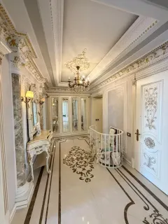 Grand Hayat Residence – şəkil 20