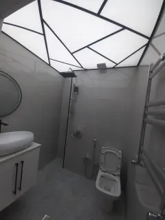 Satılır 2 otaqlı Mənzil 87 m² Nizami r. – şəkil 19