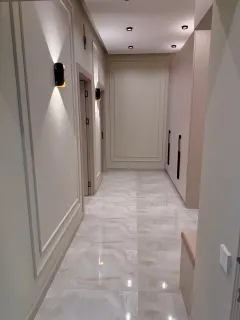 Kirayə 2 otaqlı Mənzil 85 m² Nəsimi r. – şəkil 4
