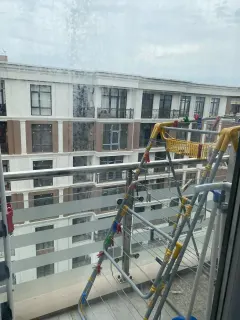 Kirayə 2 otaqlı Mənzil 52 m² Nəsimi r. – şəkil 12
