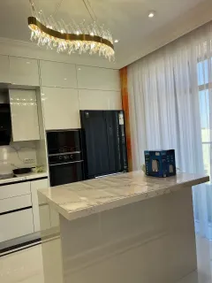 For rent 4-room Apartment 180 m² Nəsimi dist. 8 Noyabr metro – şəkil 11