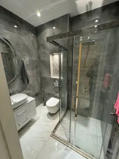 For rent 3-room Apartment 120 m² Nərimanov dist. Nərimanov metro – şəkil 4