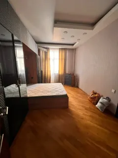 Kirayə 3 otaqlı Mənzil 120 m² Nizami r. – şəkil 17