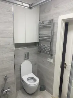 Kirayə 2 otaqlı Mənzil 76 m² Nizami r. Neftçilər m. – şəkil 14