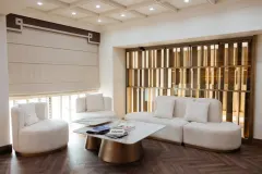 Kirayə 6 otaqlı Ofis 213 m² Xətai r. – şəkil 1