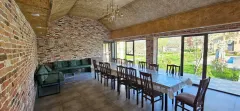 Satılır 12 otaqlı Həyət evi / Bağ evi 280 m² Qəbələ – şəkil 4