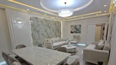 Kirayə 3 otaqlı Mənzil 140 m² Nərimanov r. Nərimanov m. – şəkil 3