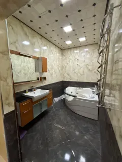 Kiralık 3 odalı Ofis 190 m² Yasamal ilçesi Nizami metro – şəkil 14