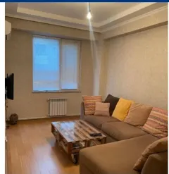 Kirayə 2 otaqlı Mənzil 50 m² Yasamal r. – şəkil 4