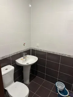 Kirayə 2 otaqlı Mənzil 95 m² Yasamal r. Elmlər Akademiyası m. – şəkil 15