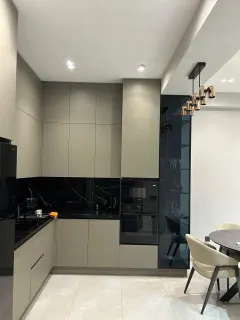 Kirayə 3 otaqlı Mənzil 100 m² Nəsimi r. 28 May m. – şəkil 3