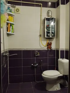 Satılır 2 otaqlı Mənzil 46 m² Binəqədi r. – şəkil 13