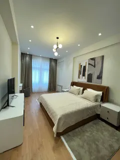 For rent 3-room Apartment 170 m² Yasamal dist. – şəkil 13
