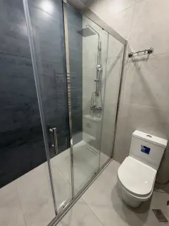 Kirayə 3 otaqlı Mənzil 158 m² Xətai r. – şəkil 16